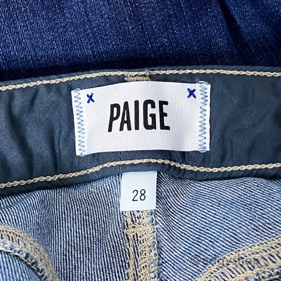 Paige | Skyline Skinny Jeans Nordstrom - Picture 5 of 8